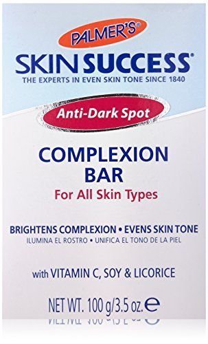 Palmer's Skin